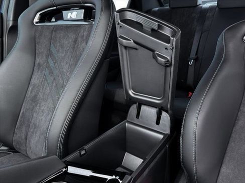 New 2026 Hyundai Elantra N Base image 18