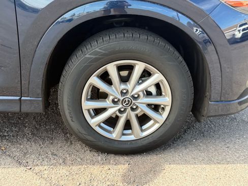 Used 2025 MAZDA CX-5 AWD 2.5 S w/ Preferred Package image 8