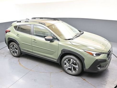 New 2026 Subaru Crosstrek 2.5i Premium AWD/4WD image 43