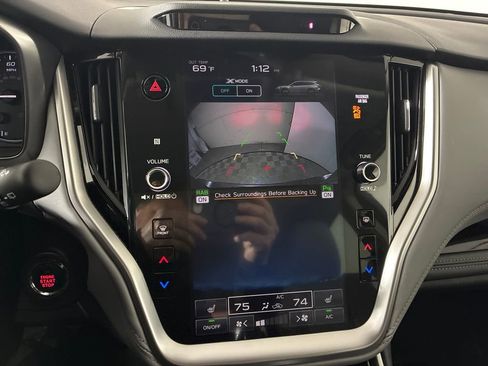 Used 2025 Subaru Outback Limited w/ Popular Package #2 image 32