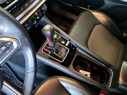 Used 2022 Jeep Compass Latitude w/ Convenience Group image 20