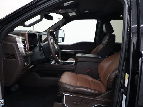 Used 2024 Ford F250 King Ranch AWD/4WD image 23