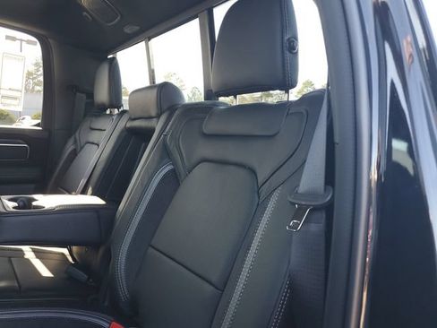 New 2026 RAM 1500 RHO AWD/4WD image 15