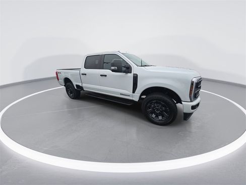 New 2026 Ford F250 XL w/ STX Appearance Package image 2