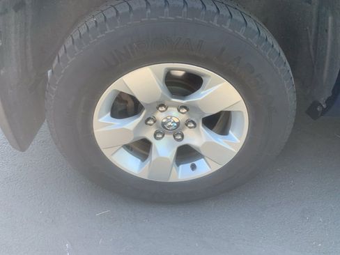 Used 2020 RAM 1500 Big Horn AWD/4WD image 9