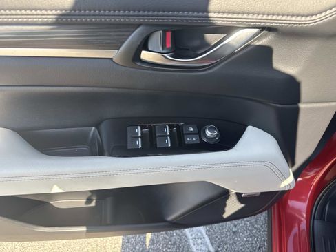 Used 2021 MAZDA CX-5 Grand Touring FWD image 19