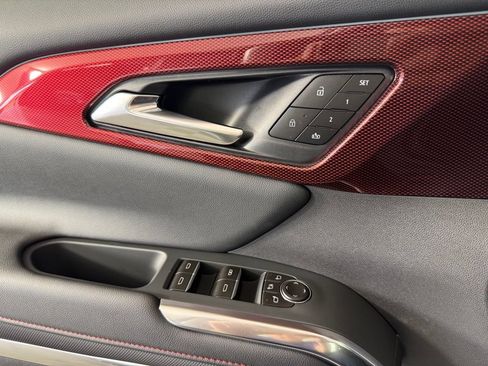 New 2026 Chevrolet Traverse RS AWD/4WD image 20