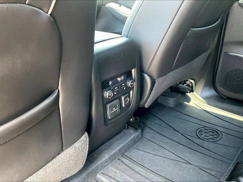 Used 2023 Buick Enclave Avenir w/ Trailering Package, 5000 lbs. AWD/4WD image 22