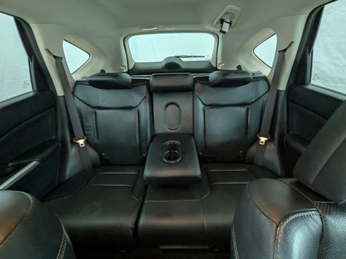 Used 2015 Honda CR-V EX-L image 16