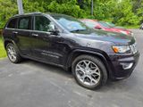 Used 2020 Jeep Grand Cherokee Overland image 5