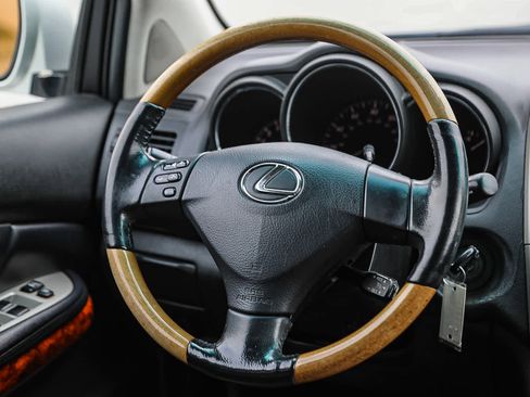 Used 2007 Lexus RX 350 2WD image 15