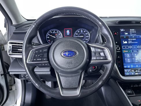 Used 2023 Subaru Legacy Touring XT AWD/4WD image 16