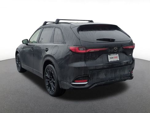 New 2026 MAZDA CX-70 3.3 Turbo w/ Premium Package image 4