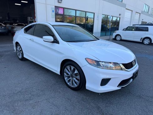 Used 2014 Honda Accord LX-S image 7