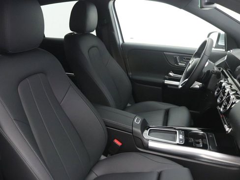 Certified 2026 Mercedes-Benz GLA 250 image 30