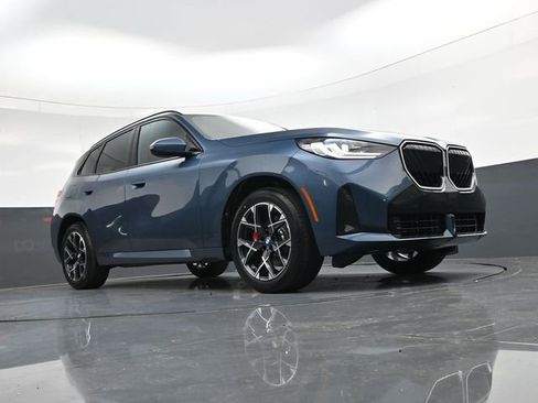 Used 2026 BMW X3 xDrive30 w/ M Sport Package image 28