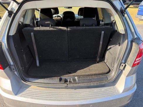 Used 2020 Dodge Journey SE w/ SE Popular Equipment Group image 8