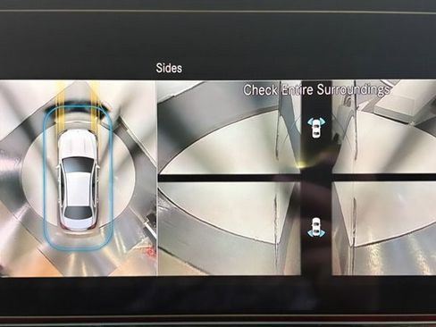 Certified 2023 Mercedes-Benz E 350 E 350 image 20