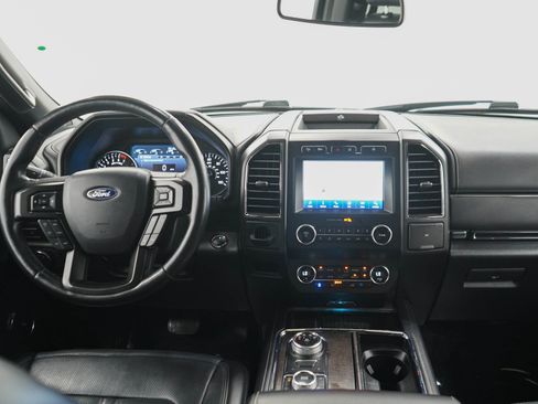 Used 2020 Ford Expedition Max Limited AWD/4WD image 14