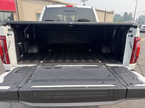 Used 2025 Ford F150 King Ranch AWD/4WD image 19