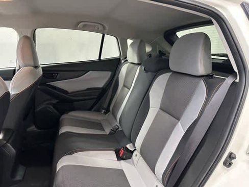 Used 2022 Subaru Crosstrek 2.0i Premium w/ Popular Package #2 image 10
