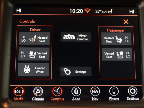 Used 2023 Dodge Challenger GT w/ Plus Package image 50