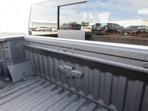 New 2026 Chevrolet Silverado 1500 ZR2 AWD/4WD image 13