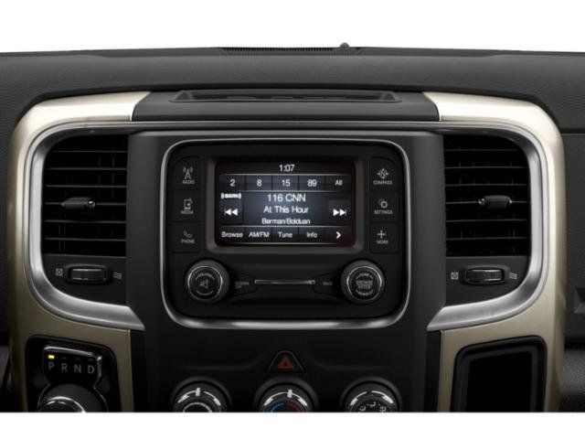 Used 2024 RAM 1500 Classic SLT AWD/4WD image 13