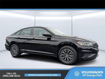 Certified 2021 Volkswagen Jetta S