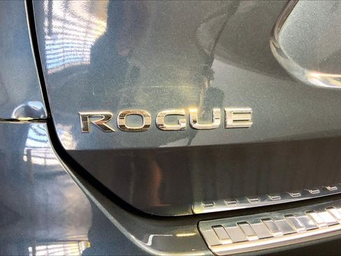 Used 2015 Nissan Rogue SL image 35