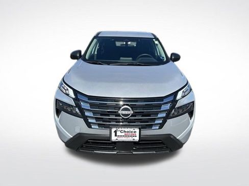 Used 2024 Nissan Rogue S AWD/4WD image 8
