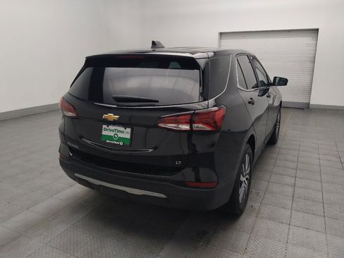 Used 2024 Chevrolet Equinox LT w/ LPO, Floor Liner Package image 9