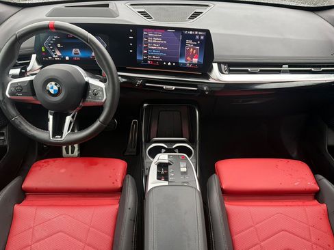 Certified 2024 BMW X1 M35i w/ Premium Package image 14