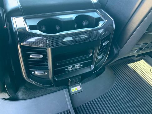 Used 2022 RAM 1500 TRX w/ TRX Level 1 Equipment Group AWD/4WD image 19