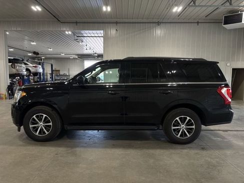 Used 2019 Ford Expedition XLT AWD/4WD image 5