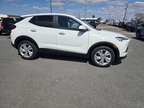 New 2026 Buick Encore GX Preferred w/ Comfort Package image 3