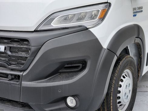 New 2025 RAM ProMaster 3500 image 6