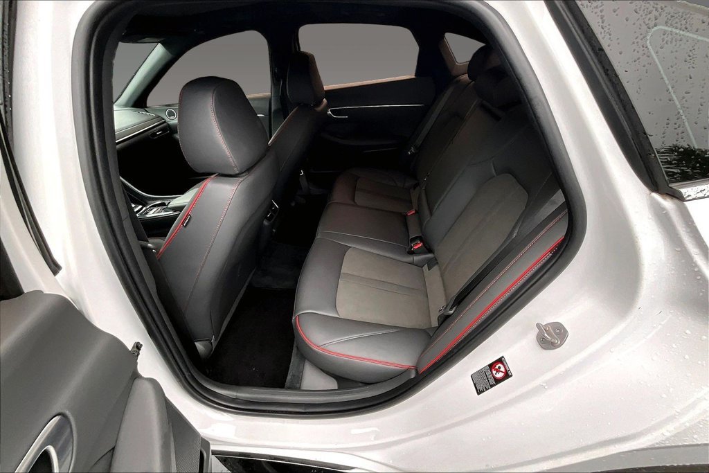 Used 2023 Hyundai Sonata SEL Plus w/ Cargo Package FWD image 15