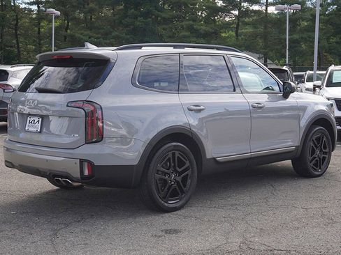 Used 2023 Kia Telluride EX X-Line AWD/4WD image 13