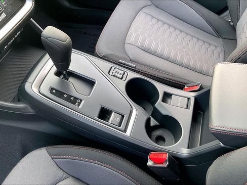 New 2026 Subaru Impreza 2.0i Sport AWD/4WD image 8