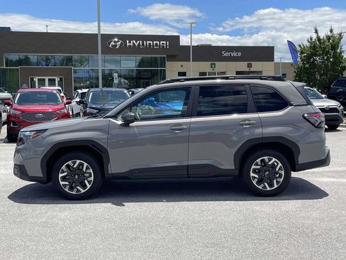 Certified 2026 Subaru Forester Premium w/ Base/Premium Plus Package AWD/4WD image 23