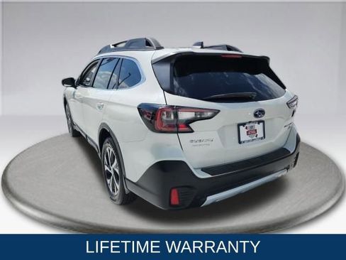 Certified 2021 Subaru Outback Limited XT w/ Popular Package #2 image 14