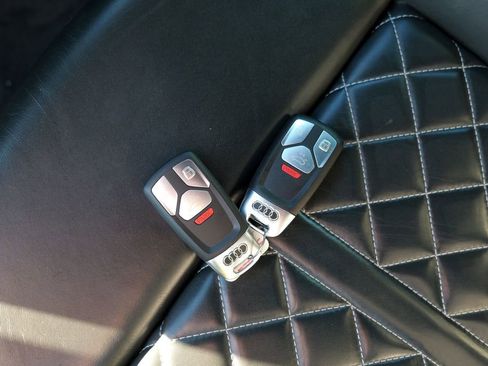 Used 2023 Audi S5 Prestige w/ Prestige Package AWD/4WD image 59