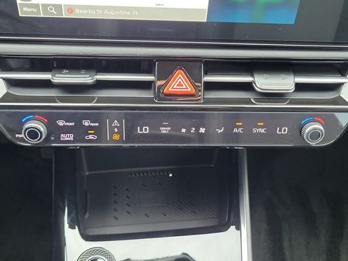 New 2026 Kia Niro EX FWD image 32