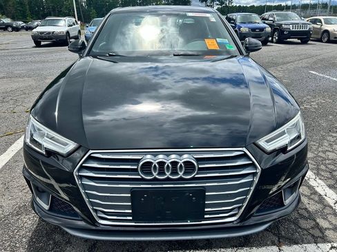 Used 2019 Audi A4 2.0T Premium Plus w/ Premium Plus Package AWD/4WD image 8