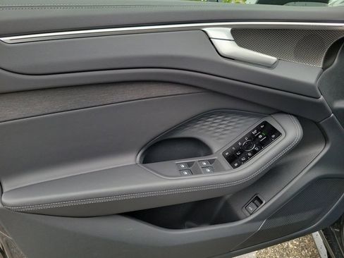 New 2026 Audi A6 Prestige image 19