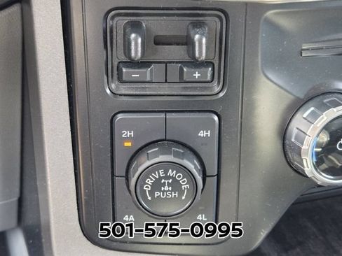 Used 2023 Ford F150 Lariat w/ FX4 Off-Road Package AWD/4WD image 25