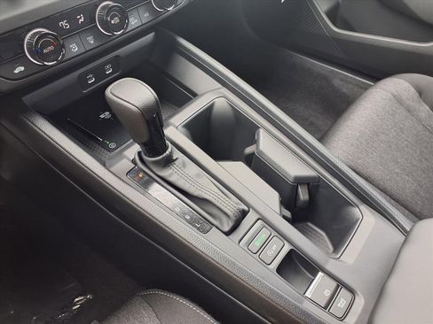 New 2026 Honda Accord SE image 7