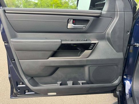 Used 2024 Toyota Sequoia Limited w/ TRD Off-Road Package AWD/4WD image 19