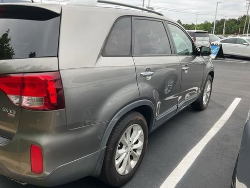 Used 2014 Kia Sorento EX FWD image 5